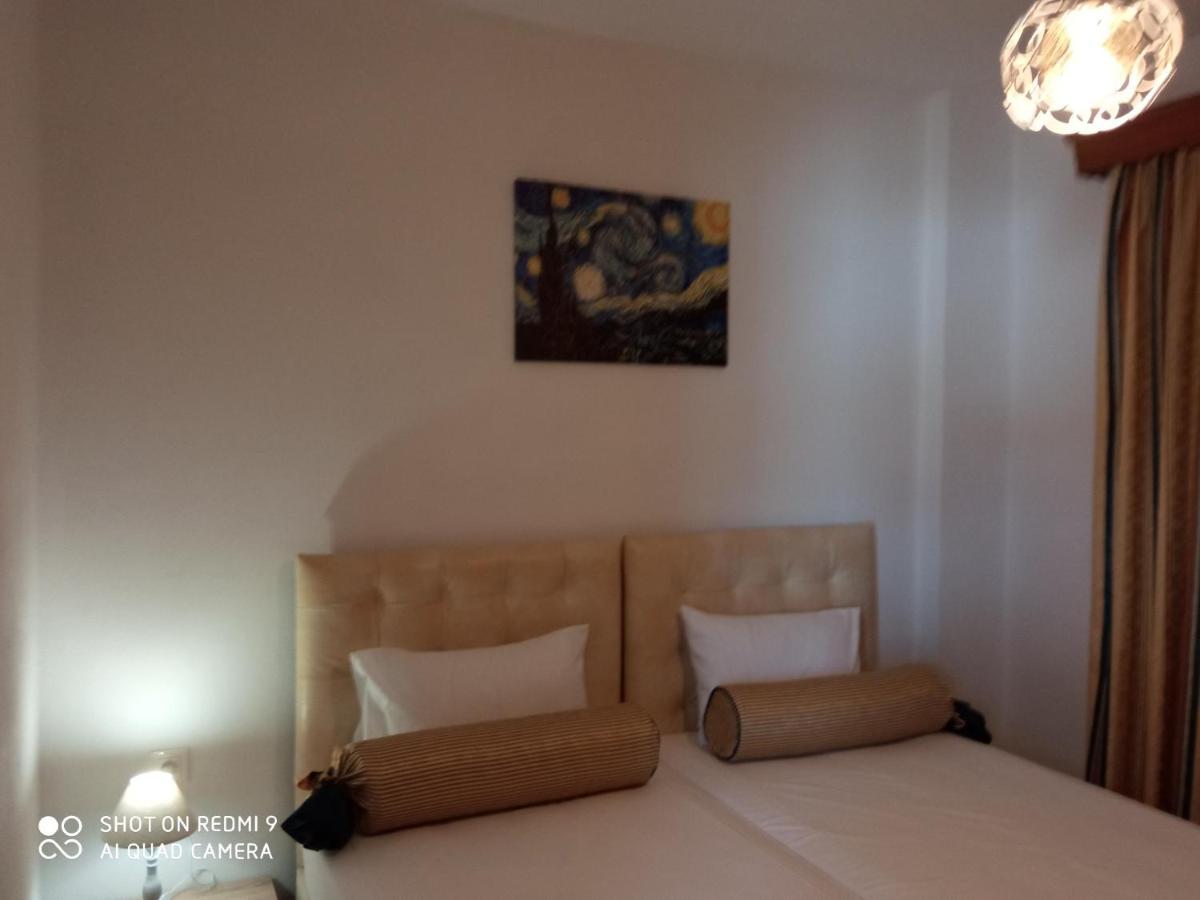 Annas Apartment 2 อาโยส นิโกลาออส ภายนอก รูปภาพ